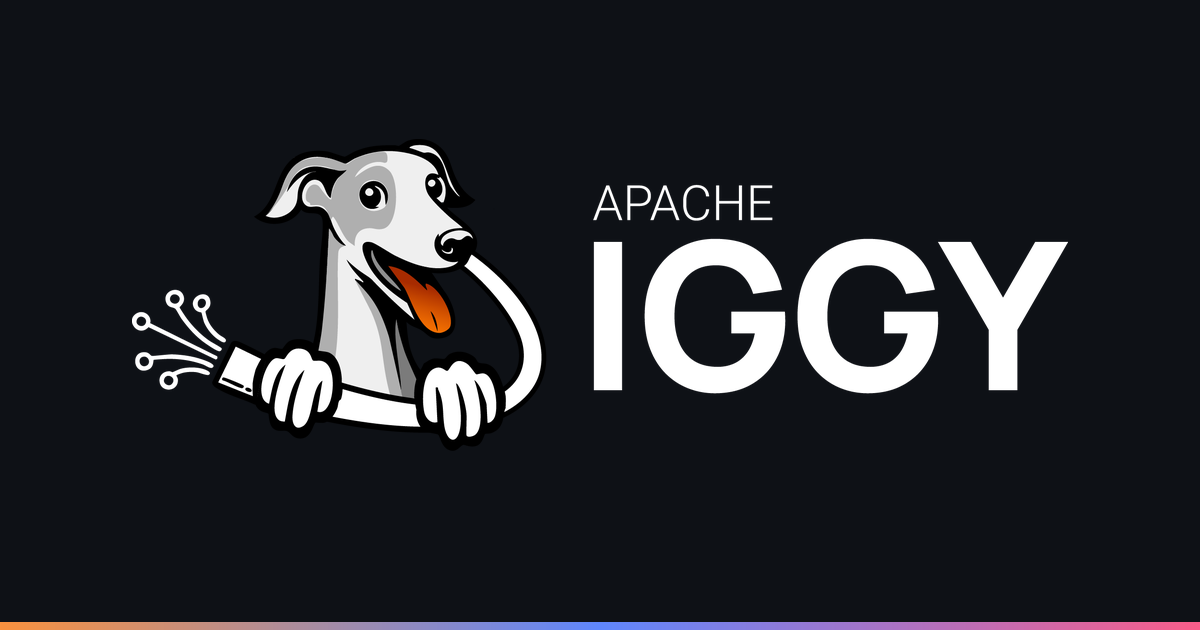 Binar Search Example Server: Testing with Iggy | Apache Iggy