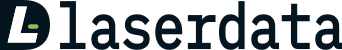 LaserData logo