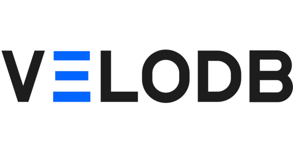 VeloDB logo